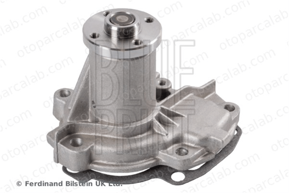 BLUE PRINT ADD69115 Devirdaim Su Pompası DAIHATSU CHARADE IV APPLAUSE I Hatchback 16100B9170 1610087108