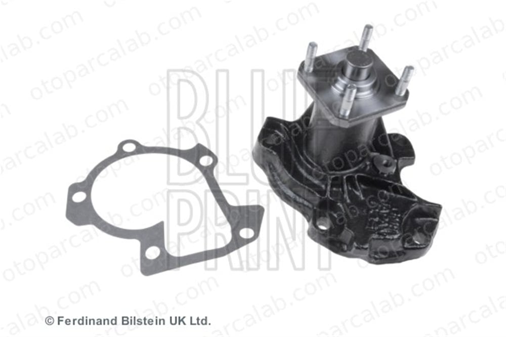 BLUE PRINT ADD69116 Devirdaim Su Pompası DAIHATSU FEROZA Soft Top FEROZA Hard Top 1610087109 1610087109000