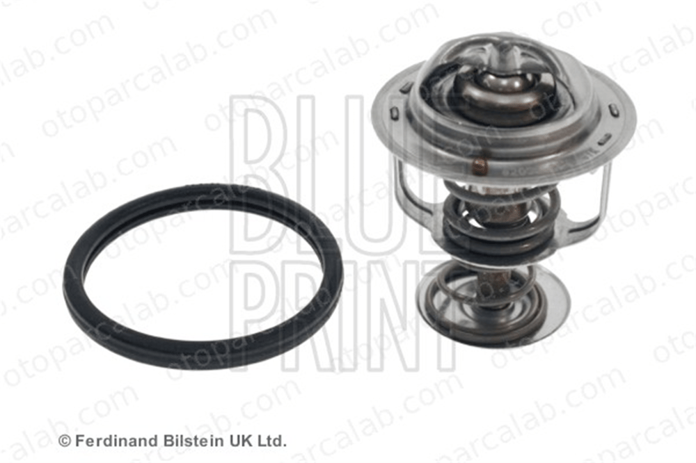 BLUE PRINT ADD69215 Termostat 80 °C DAIHATSU SIRION TERIOS 9091603122 9004833088