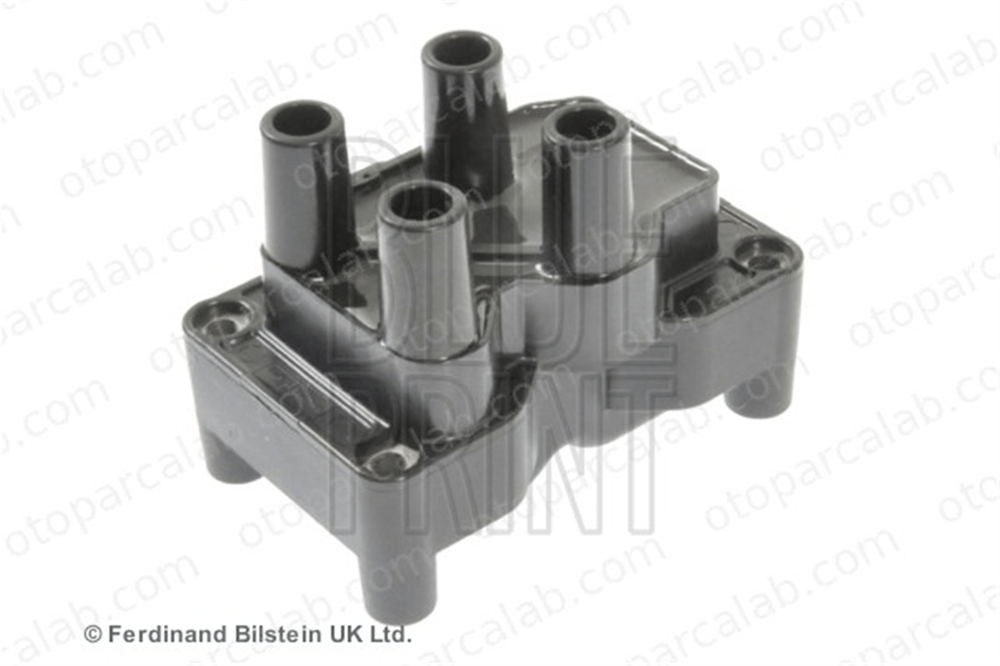 BLUE PRINT ADF121401C Ateşleme Bobini FORD C-MAX II FIESTA V 4S7G12029AA 1350567