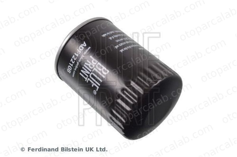 BLUE PRINT ADF122108 Yağ Filtresi FORD USA MUSTANG Coupe 2081941 5147501