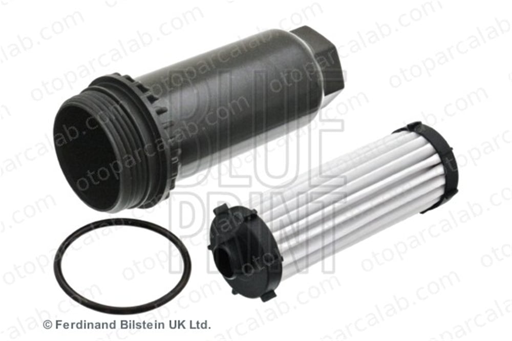 BLUE PRINT ADF122123 Şanzıman Yağ Filtresi FORD MONDEO V Sedan MONDEO V Turnier 1589089 6000640639