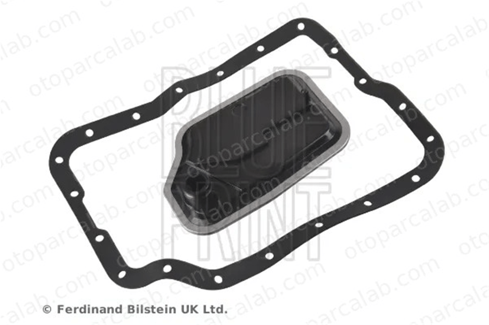 BLUE PRINT ADF122124 Şanzıman Yağ Filtresi FORD FOCUS C-MAX FOCUS II 3044026 3044026S1