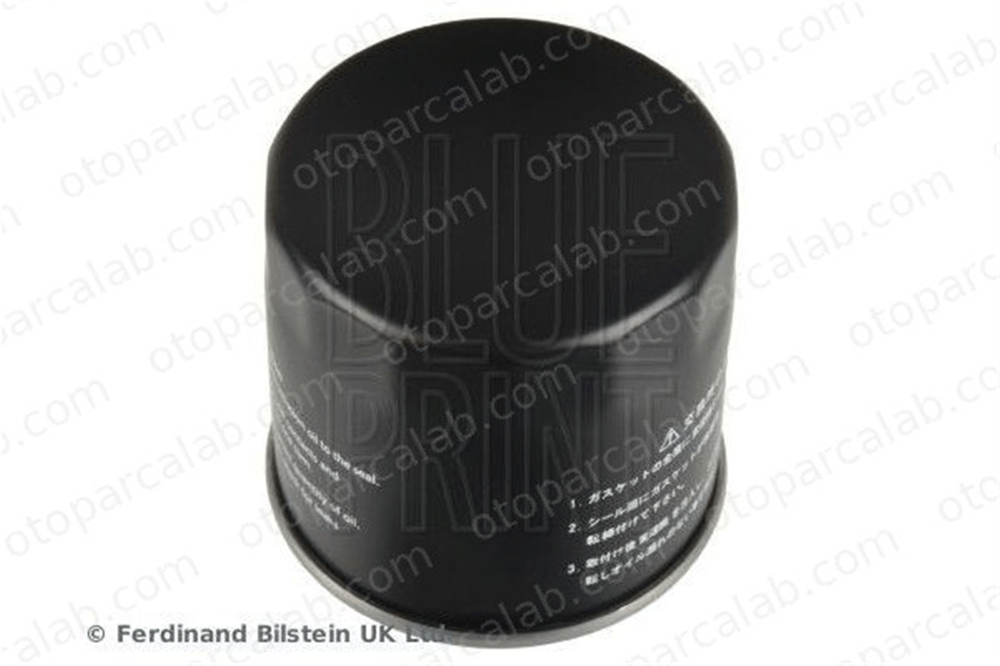 BLUE PRINT ADF122126 Yağ Filtresi FORD GALAXY III S-MAX 2279222 HG9Q6714AA