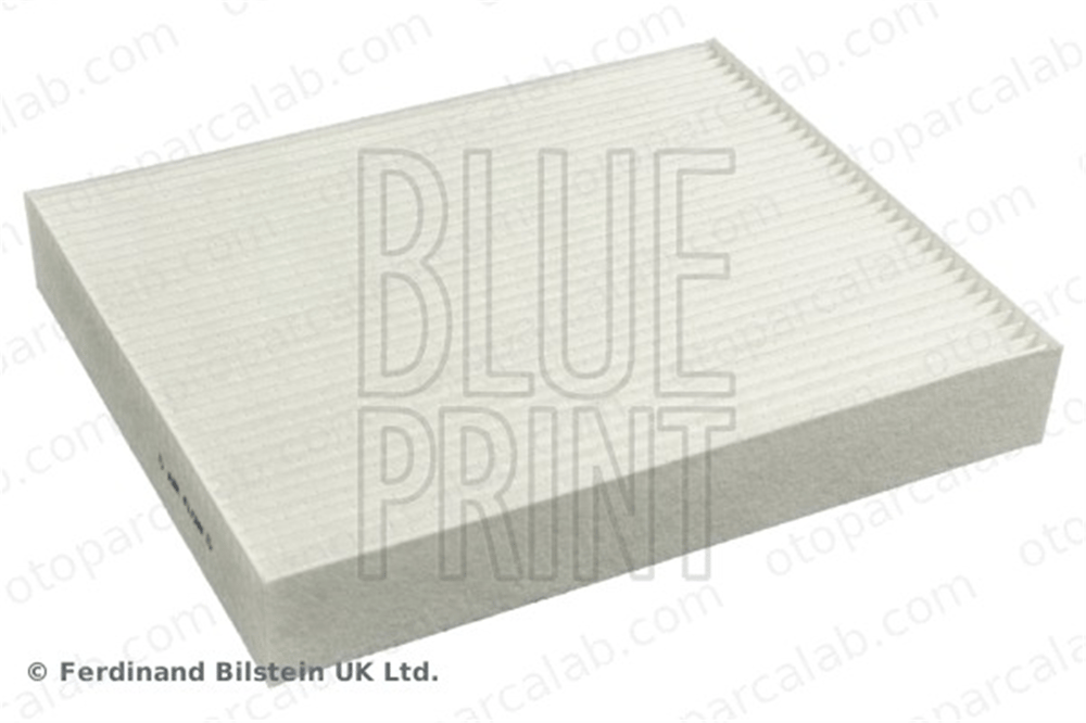 BLUE PRINT ADF122530 Polen Filtresi FORD MONDEO V Turnier MONDEO V Hatchback DG9H18D483AA JX6A18D483