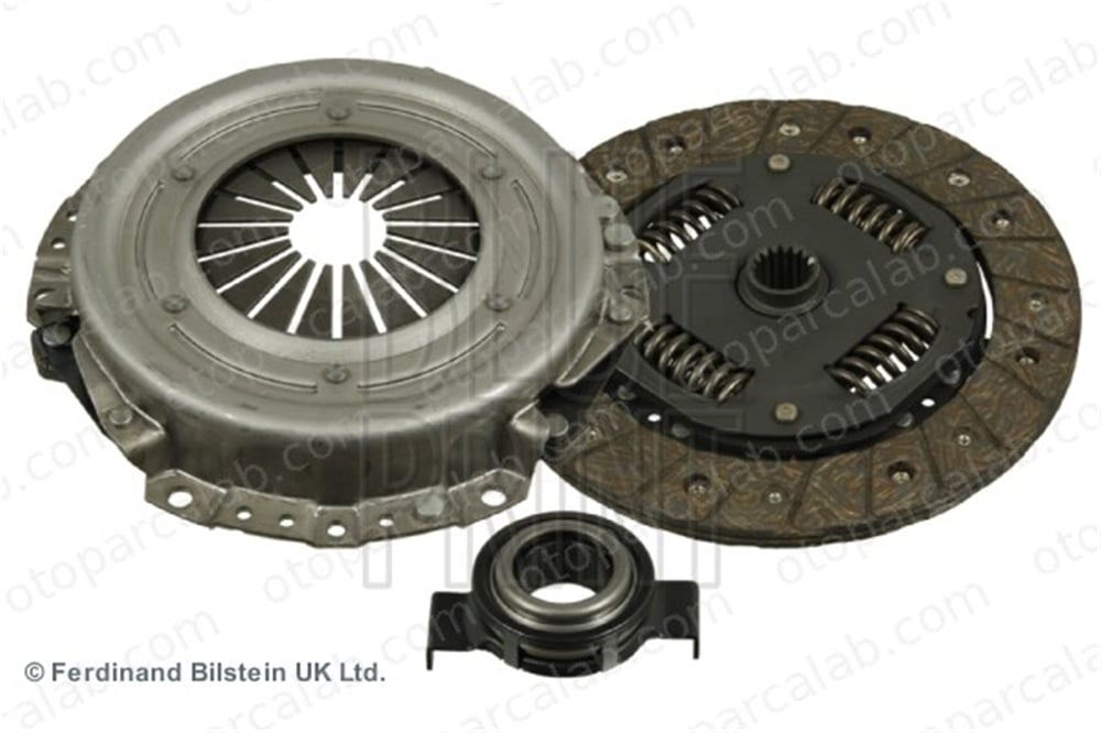 BLUE PRINT ADF123001 Debriyaj Seti FORD FIESTA II ESCORT IV 5010483 1029147