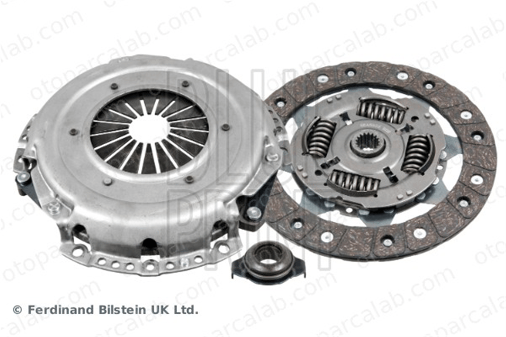 BLUE PRINT ADF123003 Debriyaj Seti FORD ESCORT IV ESCORT IV Express 5020672 5022644