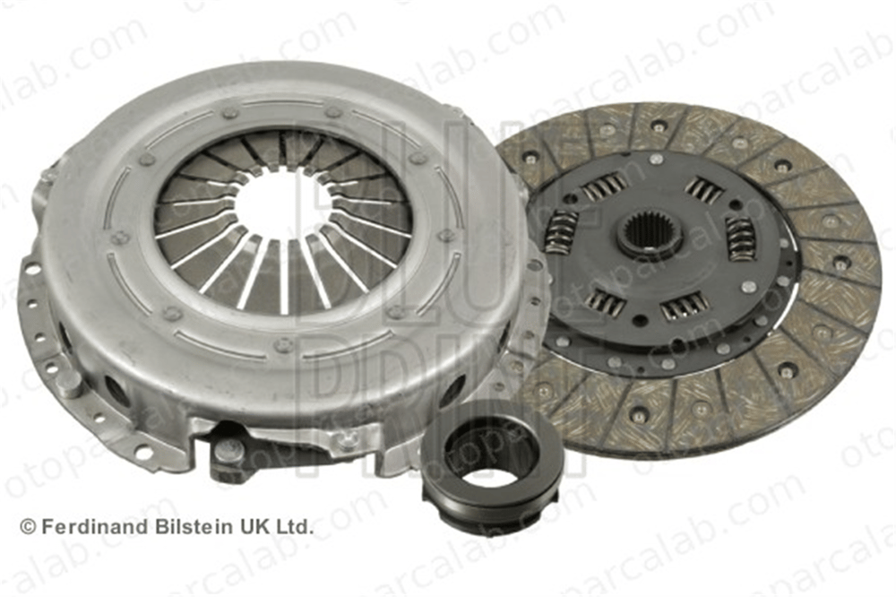 BLUE PRINT ADF123006 Debriyaj Seti FORD TRANSIT Minibüs/Otobüs TRANSIT Platform şasi 5026072 1318424