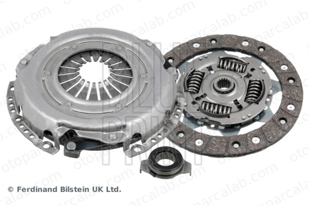 BLUE PRINT ADF123007 Debriyaj Seti FORD ESCORT VI ESCORT VI Kombi van 1009136 1057579