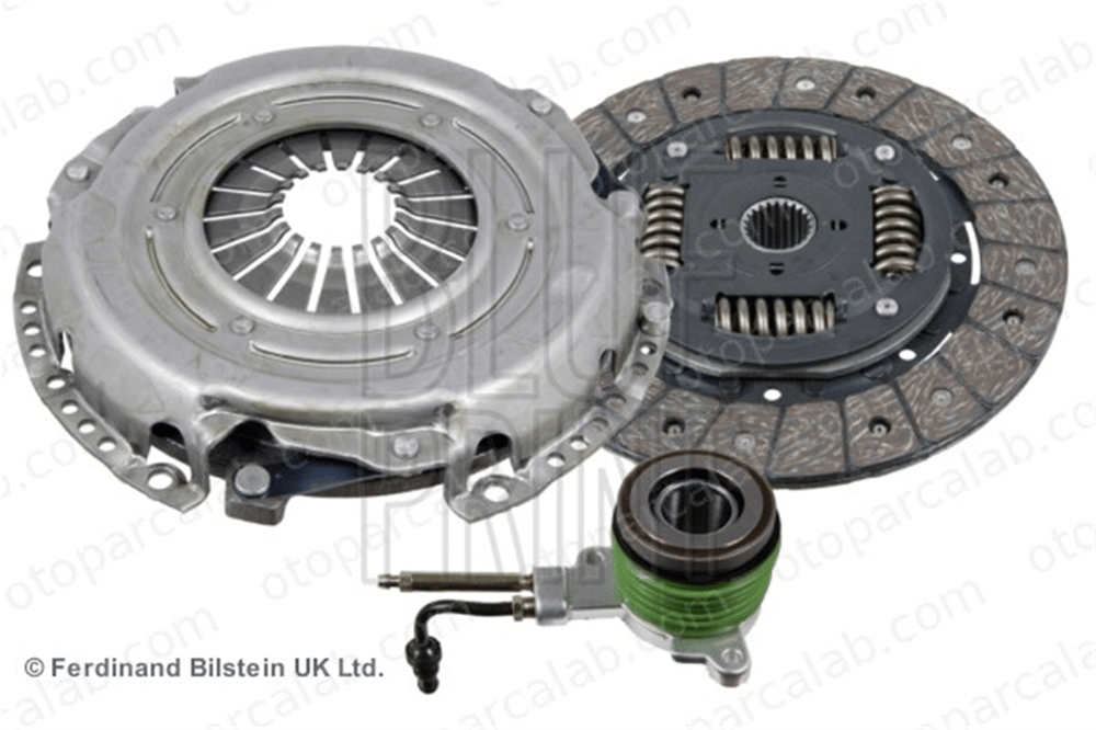 BLUE PRINT ADF123008 Debriyaj Seti FORD MONDEO I Turnier MONDEO I ADF123008 1004521