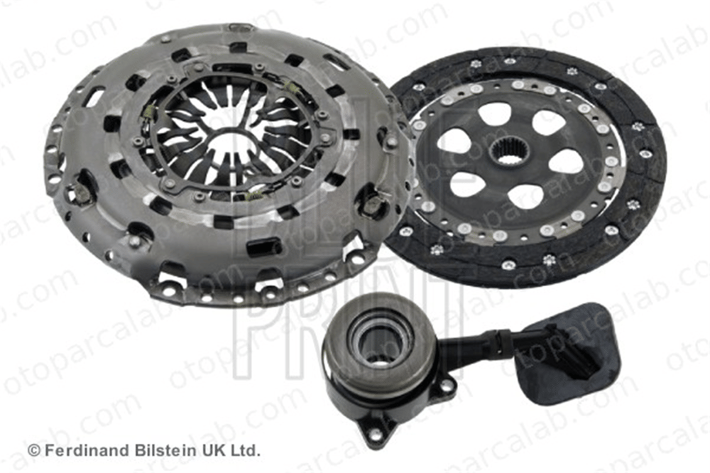 BLUE PRINT ADF1230103 Debriyaj Seti FORD FOCUS I FOCUS I Kombi van ADF1230103 1075778
