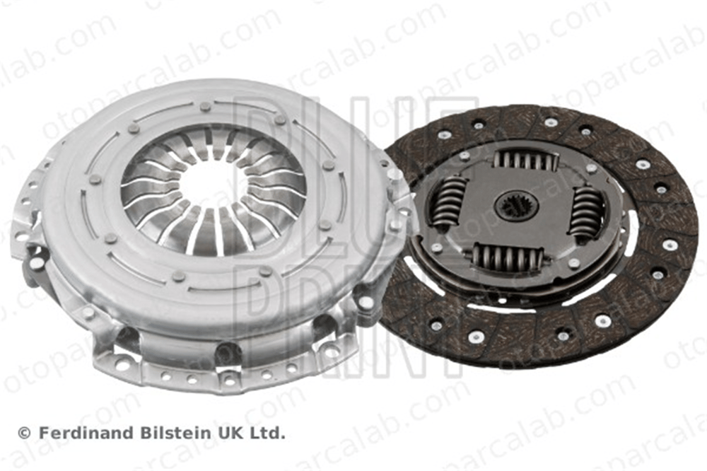 BLUE PRINT ADF1230117 Debriyaj Seti FORD FIESTA VI B-MAX C1BG7540DD 2277270