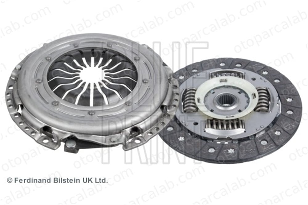 BLUE PRINT ADF123012 Debriyaj Seti FORD FOCUS I FOCUS I Kombi van 2T147540AK 1331468