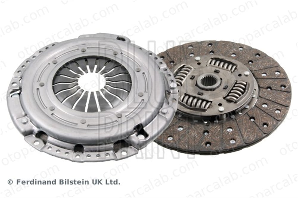 BLUE PRINT ADF1230126 Debriyaj Seti FORD TRANSIT V363 Panelvan/Van TRANSIT V363 Platform şasi BK217540BC 1731769
