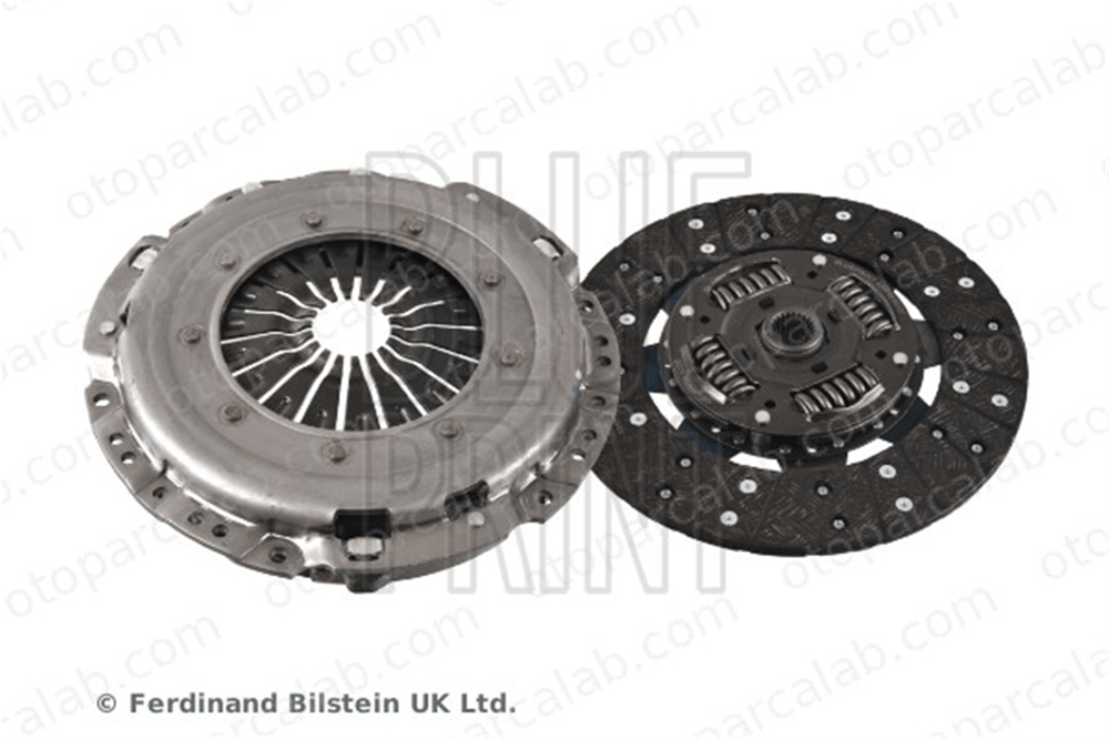 BLUE PRINT ADF1230127 Debriyaj Seti FORD TRANSIT V363 Panelvan/Van TRANSIT V363 Platform şasi 5229597 1717548