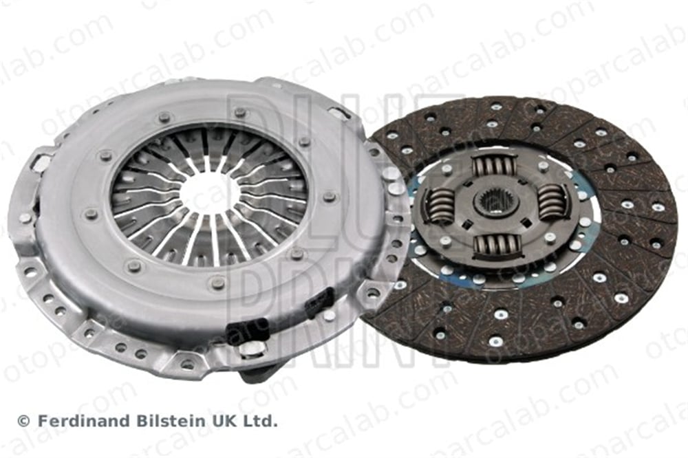 BLUE PRINT ADF1230128 Debriyaj Seti FORD TRANSIT V363 Panelvan/Van TRANSIT V363 Platform şasi BK317540AB 1731737