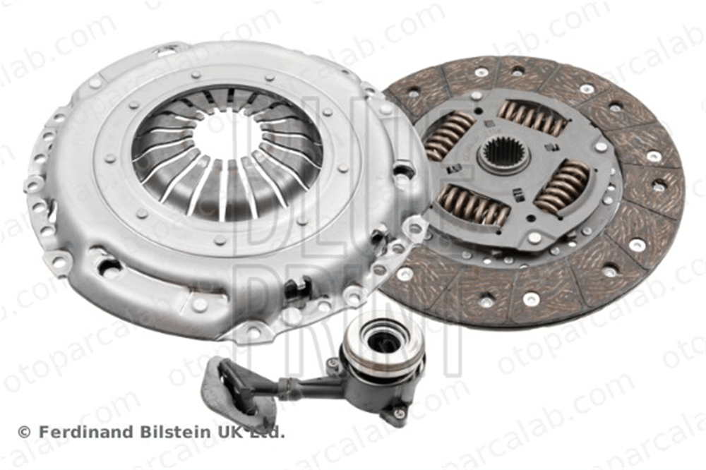 BLUE PRINT ADF1230133 Debriyaj Seti FORD GALAXY I GALAXY MK I VAN ADF1230133 1008545