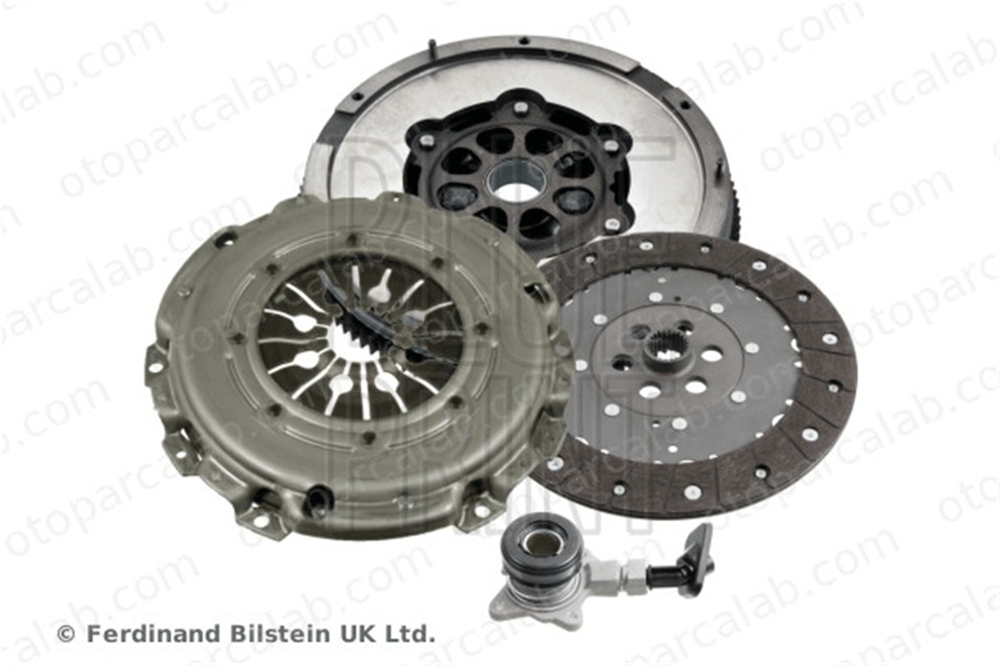 BLUE PRINT ADF1230134 Debriyaj Seti FORD MONDEO III MONDEO III Sedan 1129128S1 1129128