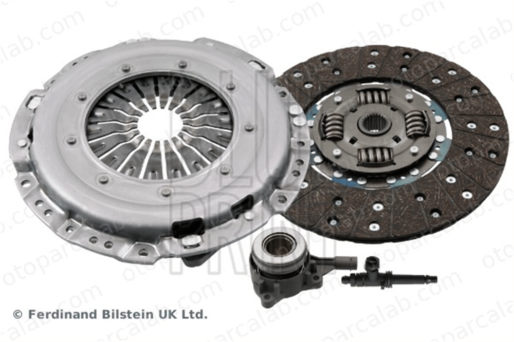 BLUE PRINT ADF1230136 Debriyaj Seti FORD TRANSIT V363 Panelvan/Van TRANSIT V363 Platform şasi BK317C623AA 1727159