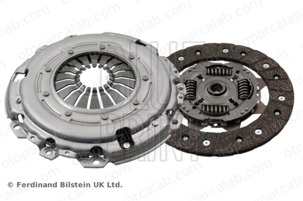 BLUE PRINT ADF1230140 Debriyaj Seti FORD C-MAX II FOCUS III Turnier AV617540D1C 1685715