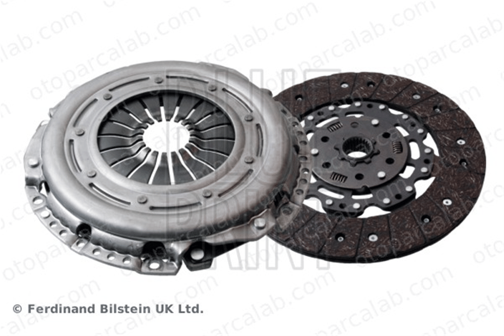 BLUE PRINT ADF1230144 Debriyaj Seti FORD KUGA II FOCUS III 1873973 2069605
