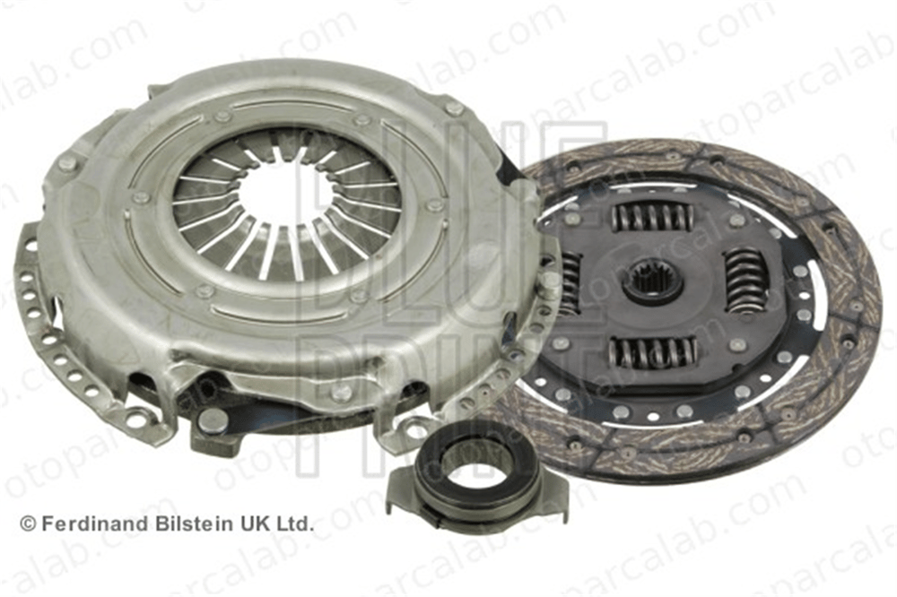 BLUE PRINT ADF123018 Debriyaj Seti FORD ESCORT VI ESCORT VI Cabrio 1057539 1057559
