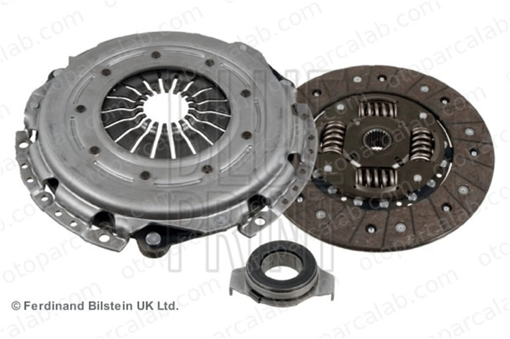 BLUE PRINT ADF123022 Debriyaj Seti FORD ESCORT VI ESCORT VI Cabrio 5029118 1147907