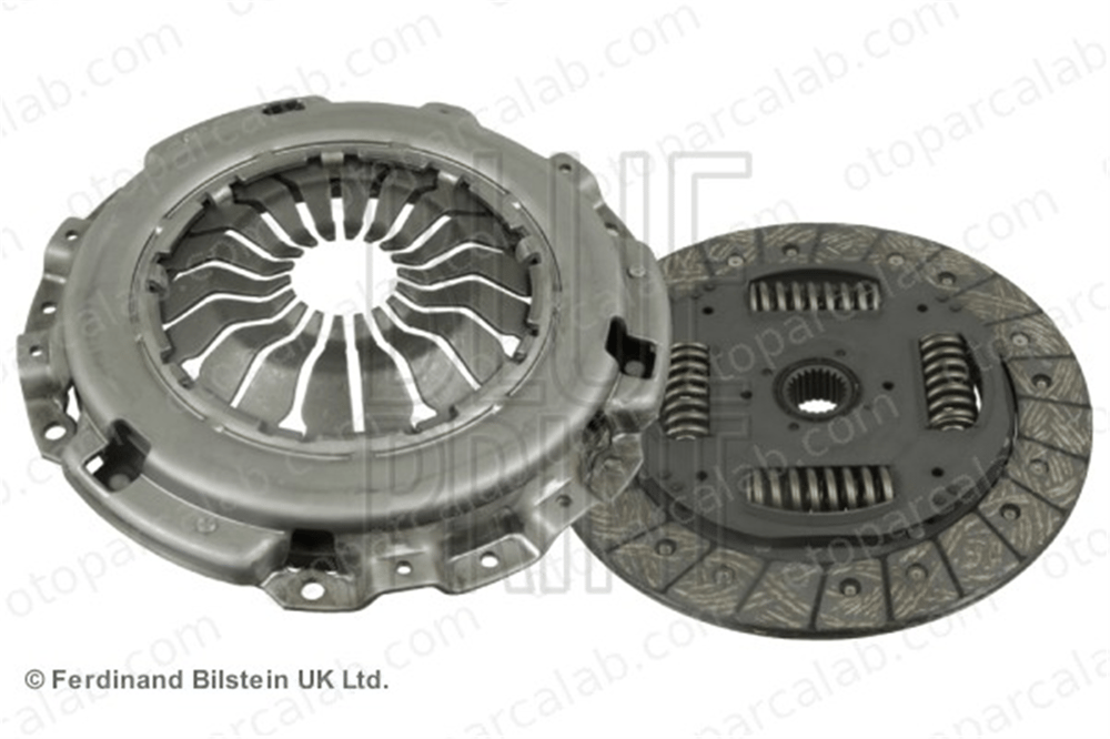 BLUE PRINT ADF123028 Debriyaj Seti FORD TOURNEO CONNECT TRANSIT CONNECT 2T147540CK 1331469