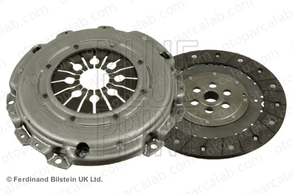 BLUE PRINT ADF123034 Debriyaj Seti FORD MONDEO III MONDEO III Sedan 3S717540BA 1223051