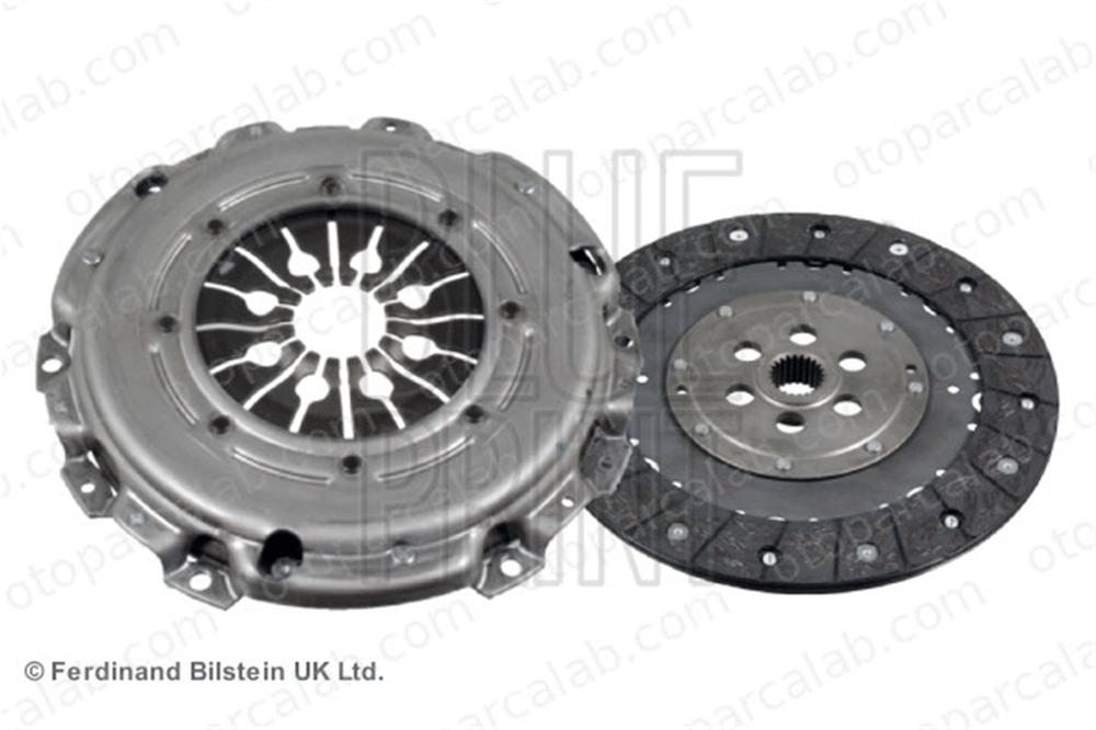 BLUE PRINT ADF123036 Debriyaj Seti FORD MONDEO III MONDEO III Sedan C2S40070 C2S43421
