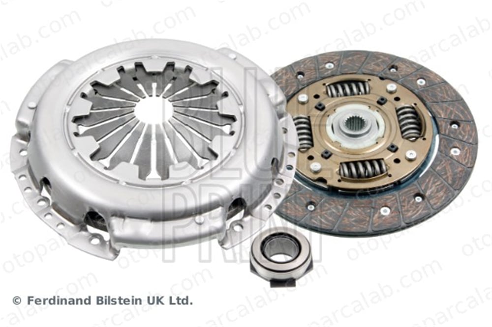 BLUE PRINT ADF123042 Debriyaj Seti FIAT PANDA PUNTO 55191873 71748849