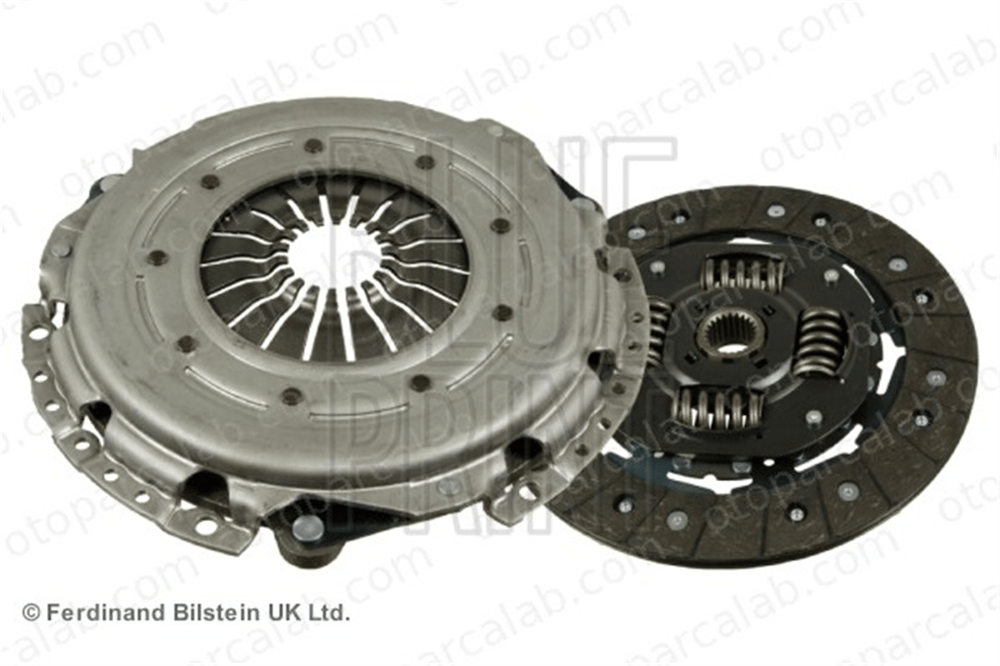 BLUE PRINT ADF123052 Debriyaj Seti FORD FOCUS I Sedan FOCUS I Turnier 1078351 1078353