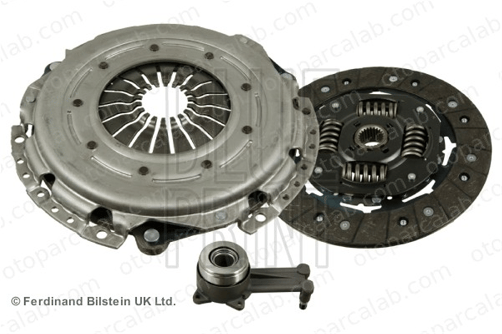 BLUE PRINT ADF123053 Debriyaj Seti FORD FOCUS I Sedan ADF123053 1075776