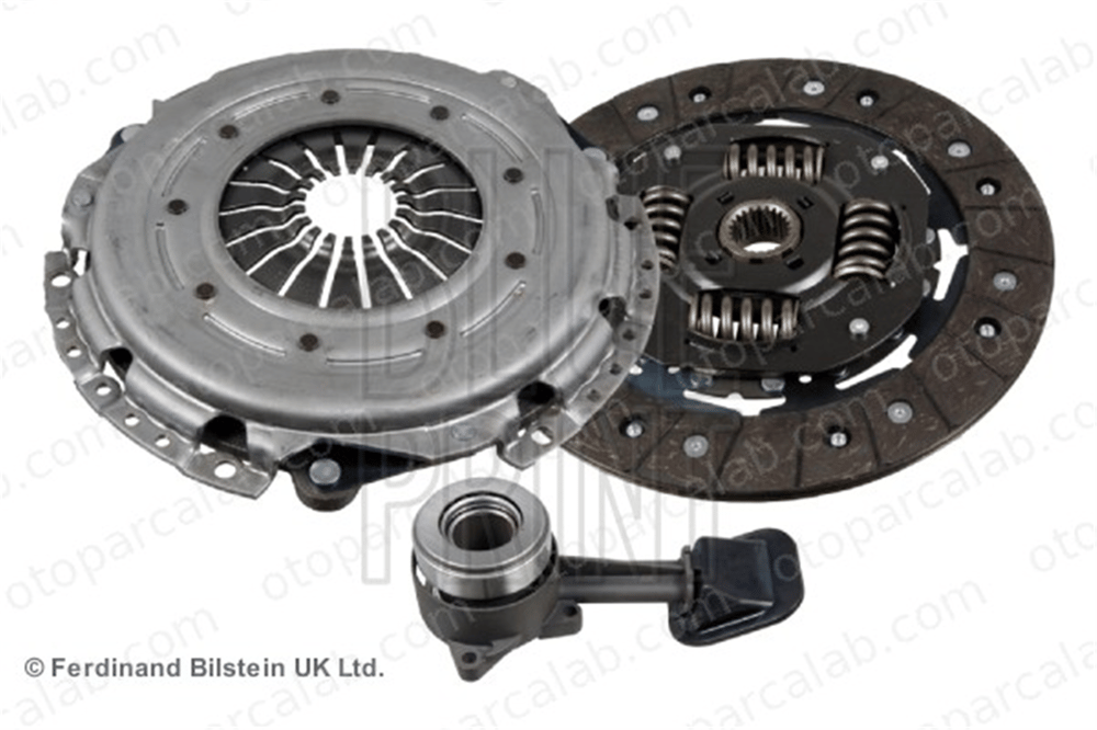 BLUE PRINT ADF123054 Debriyaj Seti FORD FOCUS I Sedan FOCUS I Turnier ADF123054 1075778