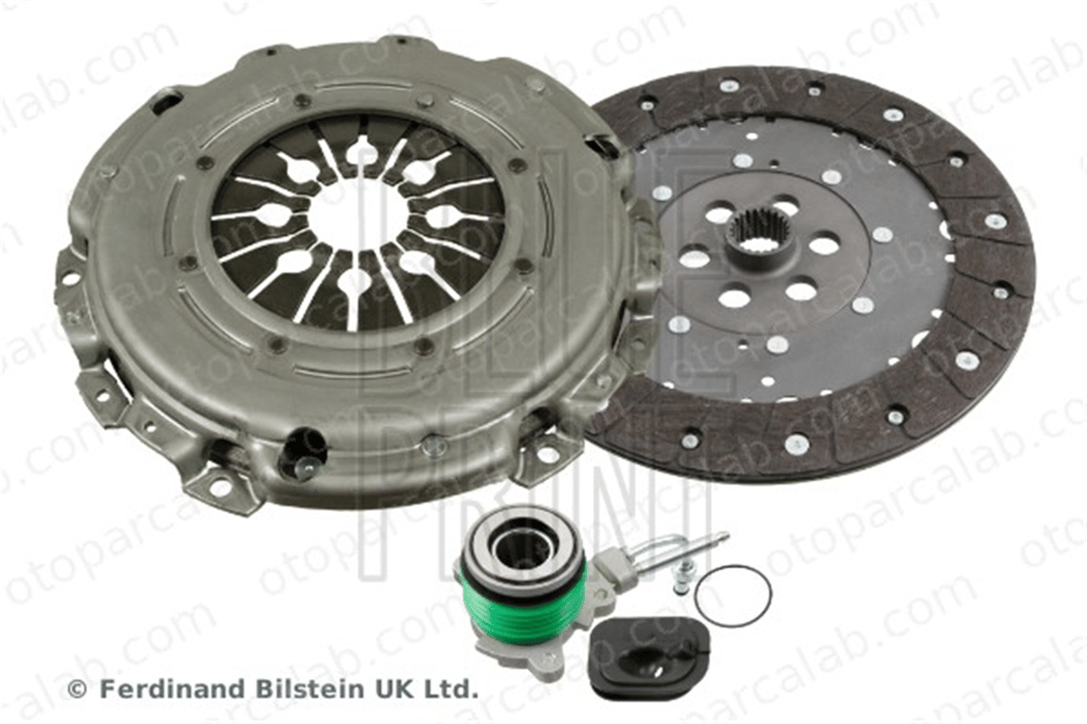 BLUE PRINT ADF123060 Debriyaj Seti FORD MONDEO III MONDEO III Sedan 3S717540BA 1223051