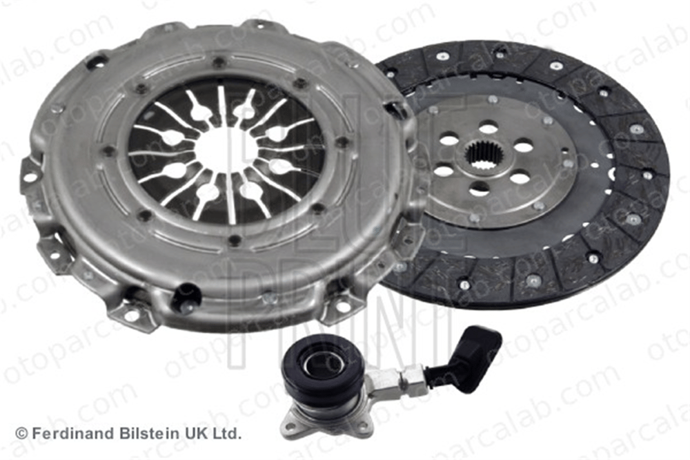 BLUE PRINT ADF123066 Debriyaj Seti FORD MONDEO III MONDEO III Sedan ADF123066 1129128
