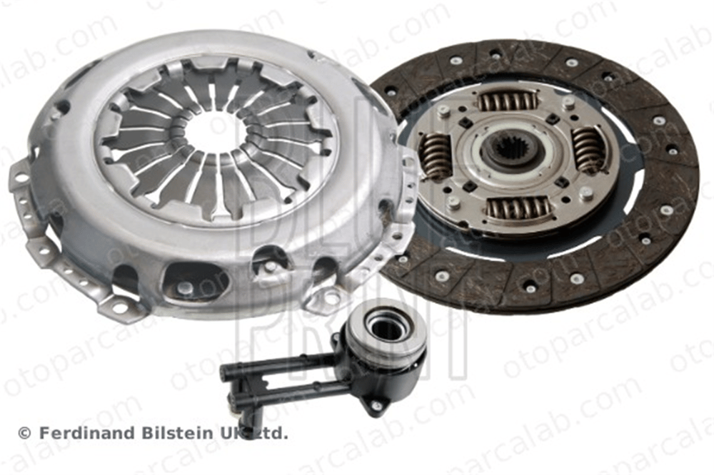 BLUE PRINT ADF123074 Debriyaj Seti FORD FOCUS I FOCUS I Kombi van 3S417540B1A 1252272
