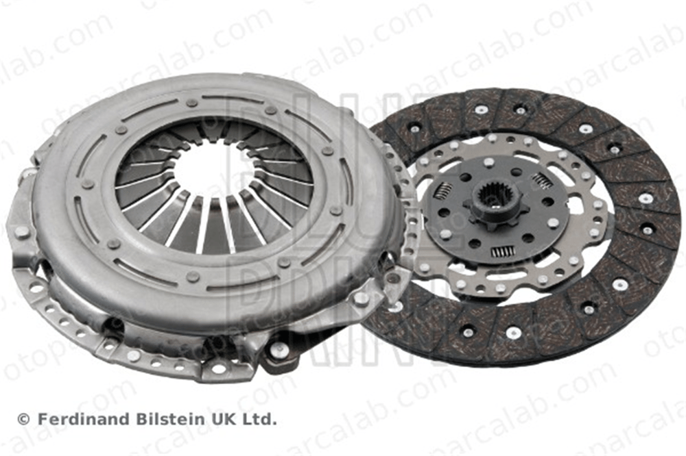 BLUE PRINT ADF123081 Debriyaj Seti FORD FOCUS III FOCUS III Turnier 1685761 1772100