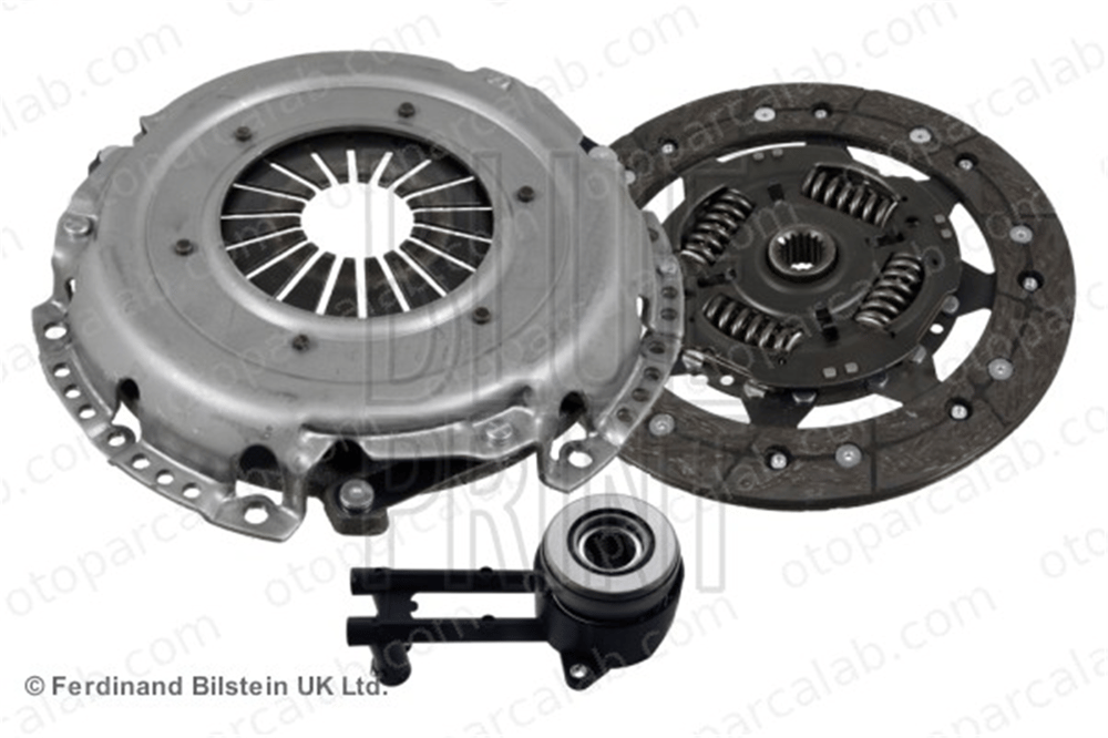 BLUE PRINT ADF123095 Debriyaj Seti FORD FOCUS I FOCUS I Turnier 3M517540A1K 1746881
