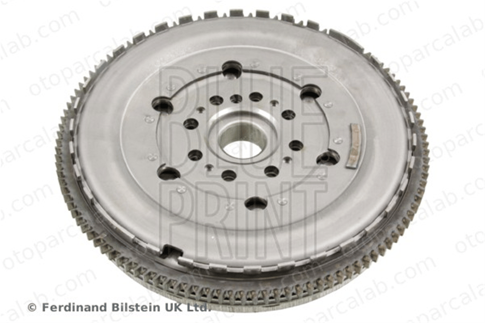 BLUE PRINT ADF123505 Volan FORD MONDEO III MONDEO III Sedan 1128990 1S716477FA