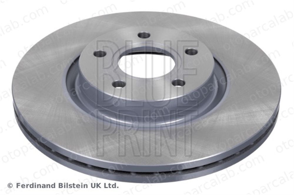 BLUE PRINT ADF124304 Fren Disk Ayna Ön Sağ ve Sol FORD FOCUS III FOCUS III Turnier AV611125BB 7M511125BB