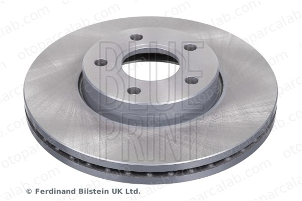 BLUE PRINT ADF124311 Fren Disk Ayna Ön Sağ ve Sol FORD FOCUS III Turnier FOCUS III 1223663 1223665