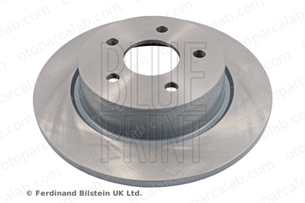 BLUE PRINT ADF124312 Fren Disk Ayna Arka Sağ ve Sol FORD C-MAX II KUGA II 1683383 1683384