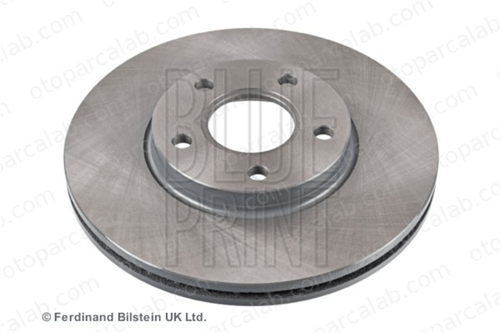 BLUE PRINT ADF124340 Fren Disk Ayna Ön Sağ ve Sol FORD TOURNEO CONNECT TRANSIT CONNECT 2T141125CC 1361298