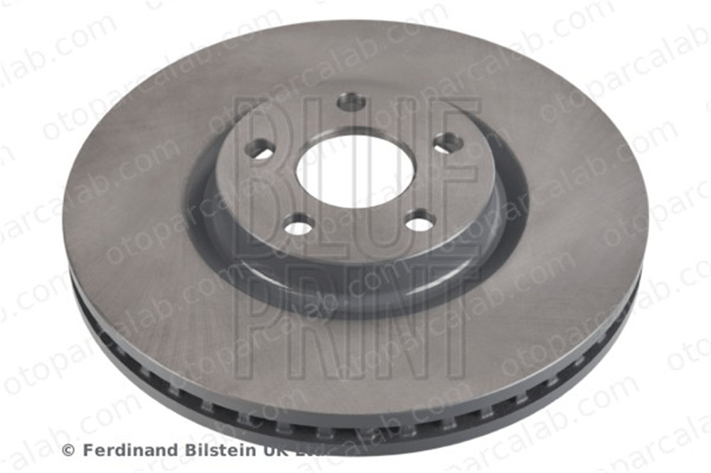 BLUE PRINT ADF124374 Fren Disk Ayna Ön Sağ ve Sol FORD GALAXY III S-MAX E1GC1125ED 2216733