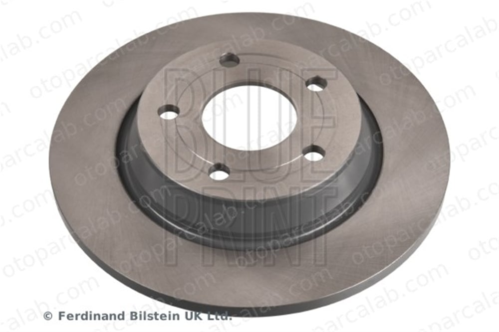 BLUE PRINT ADF124379 Fren Disk Ayna Arka Sağ ve Sol FORD FOCUS IV FOCUS IV Turnier 2196429 JX612A315AEA
