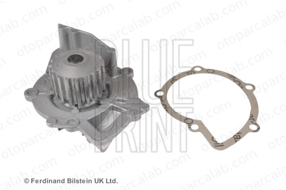 BLUE PRINT ADF129102 Devirdaim Su Pompası CITROËN C5 II C5 II Break 1432630 1201E8