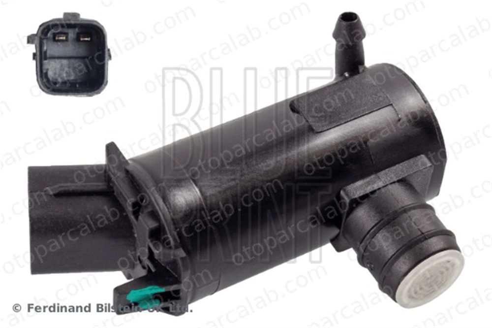 BLUE PRINT ADG00369 Cam Su Motoru HYUNDAI i20 I GETZ 985101C500 9851026000
