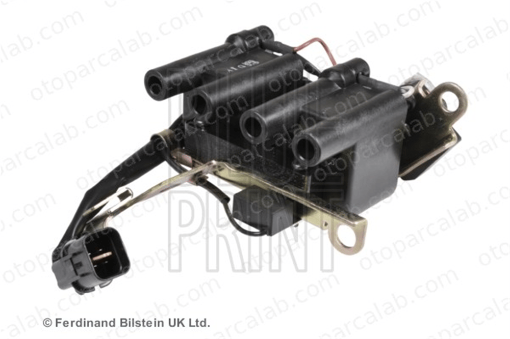 BLUE PRINT ADG014100 Ateşleme Bobini HYUNDAI LANTRA I SONATA III 2730133010 2731033020