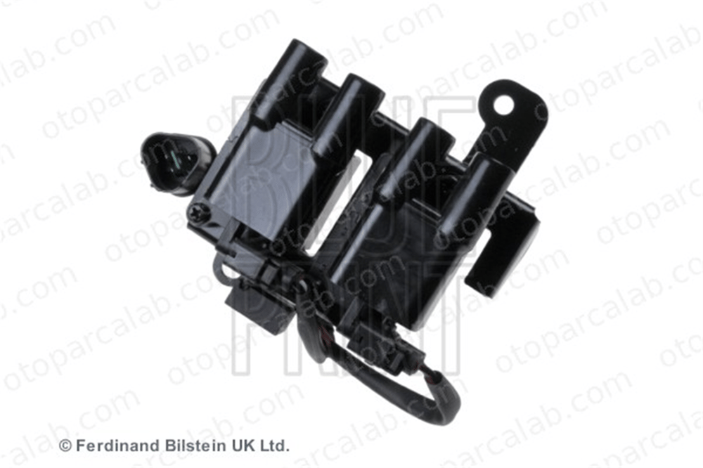 BLUE PRINT ADG01488 Ateşleme Bobini HYUNDAI ATOS KIA PICANTO I 2730102600 2731002610